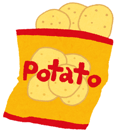 potato